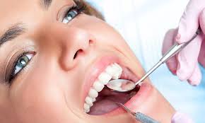 Odontologia Geral em Madrid
