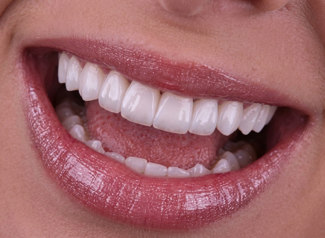 Smile Design em Madrid